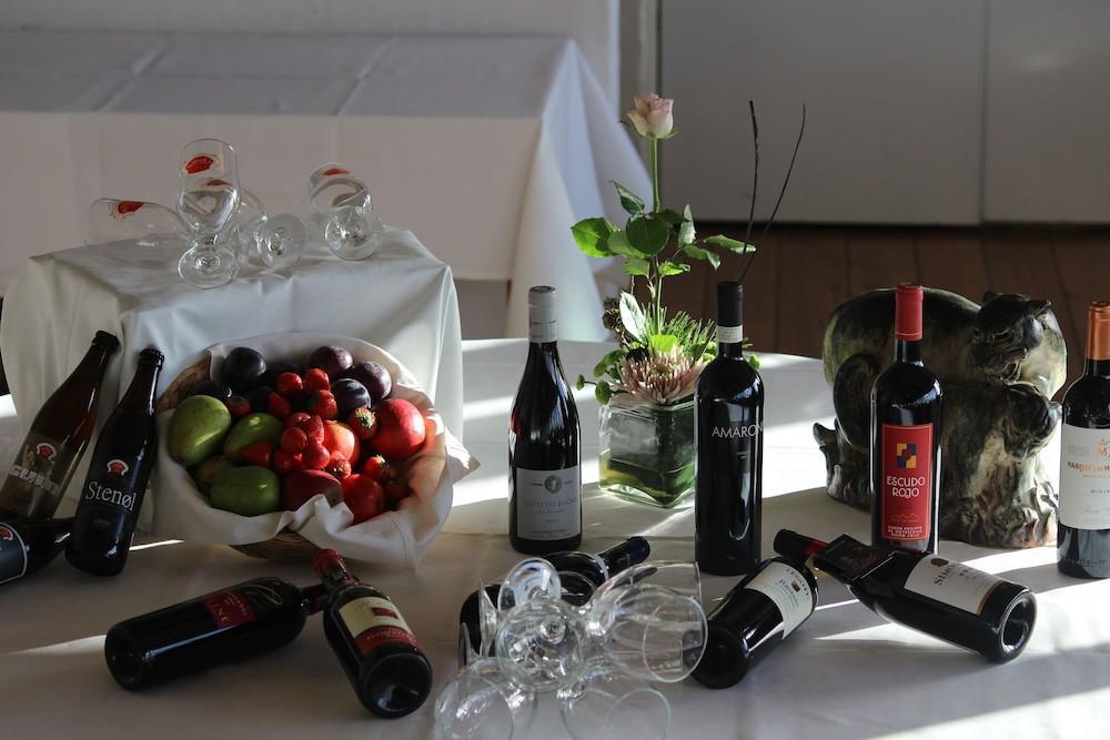 Montra Hotel Hanstholm Extérieur photo