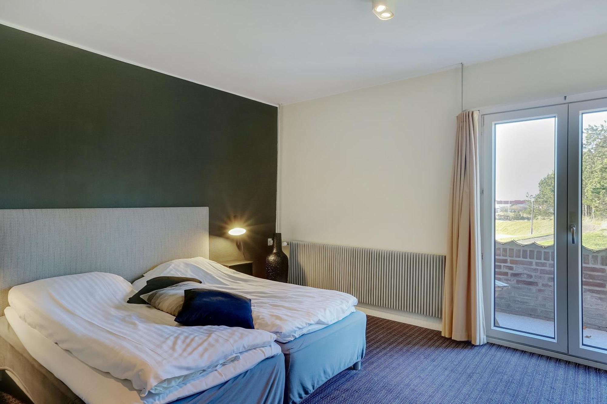 Montra Hotel Hanstholm Extérieur photo